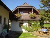 Familienappartement Schnitzer
