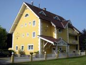 Appartementhaus Villa Flora