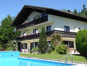 Pension & Cafè Waldschenke