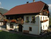 Bauernhof-Pension Drießler-Reiter