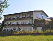 Gästehaus Plieschnegger