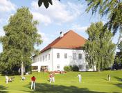 Suiten Schloss Finkenstein