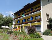 Hotel-Pension Brönimann