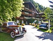 Chalet Hotel Senger