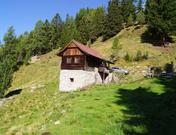 Tröbacheralm Hütte