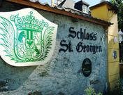 SCHLOSSHOTEL ST. GEORGEN
