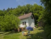 Ferienhaus Prof. Kröpfl