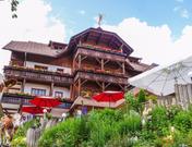 Familienhotel Hinteregger