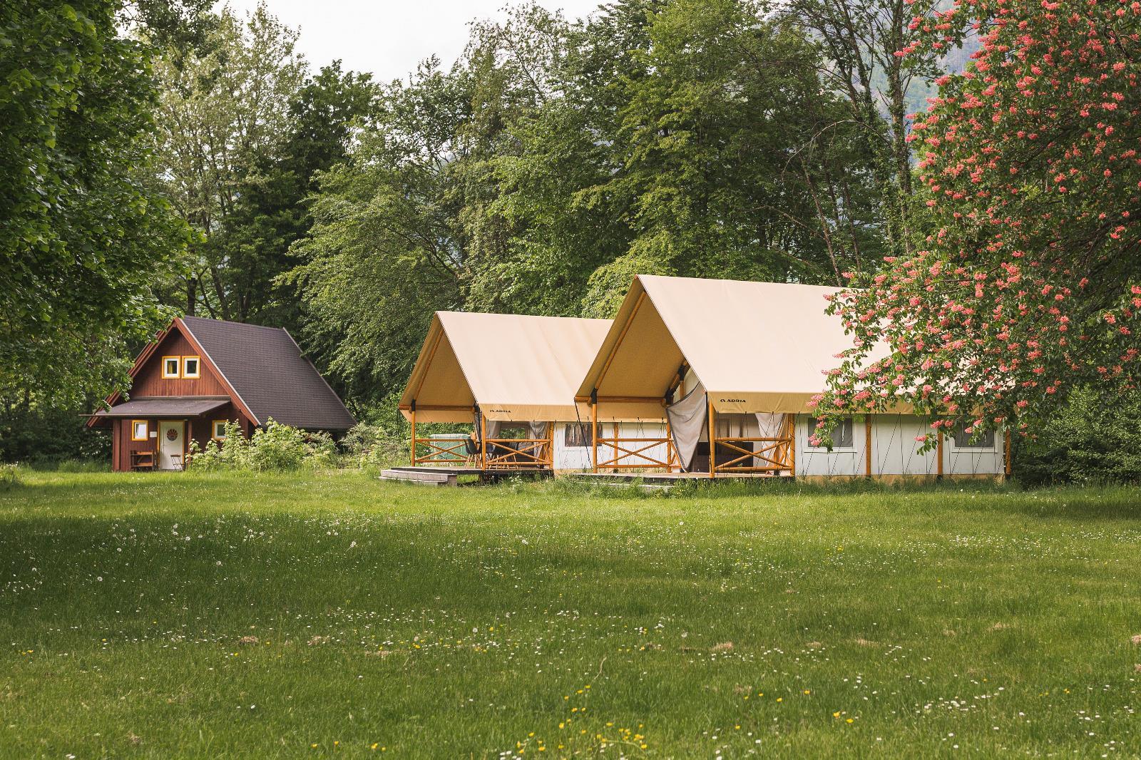 Falkencamp Dbriach