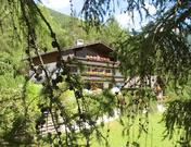 Appartmenthaus Sonne