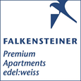 Falkensteiner Premium Apartments edel:weiss