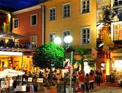 Hotel Erlebnis Post - Stadthotel mit EigenART