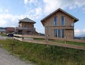 Chalet Klippitzecke