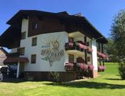 Hotel Garni Pension Gertraud