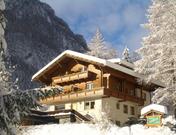 Pension Appartment Ambrosi