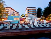 Lake's - my lake hotel & spa