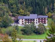 Hotel-Garni Haus Sonnblick
