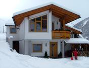 Ferienhaus Dominik
