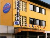 ALPEN ADRIA STADTHOTEL