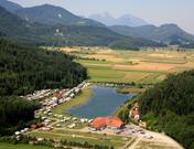 Camping & Hotel Pirkdorfer See