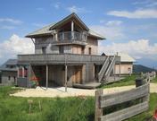 Chalet Klippitzturm