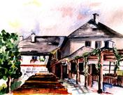 Gasthof-Pension Waldwirt am Kreuzbergl