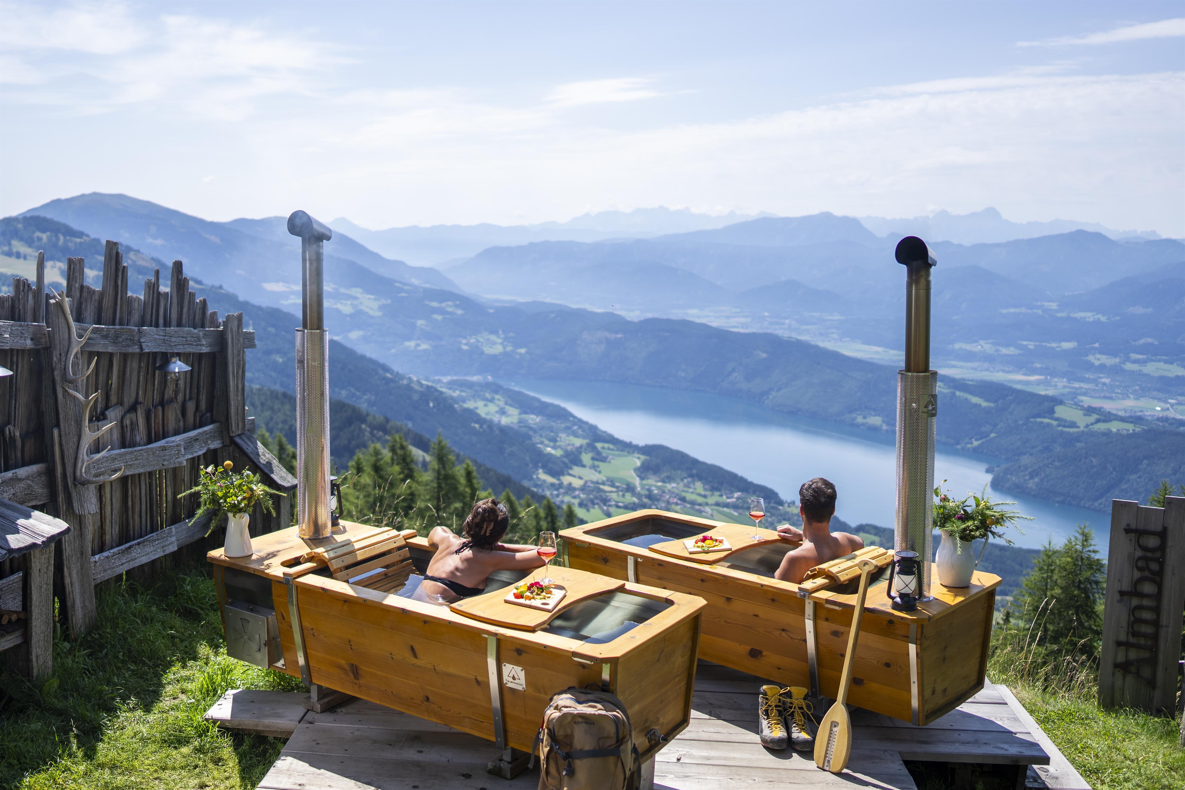 Almhotel Kärnten Nassfeld Live Cam All Inclusive Hotel Samerhof****s