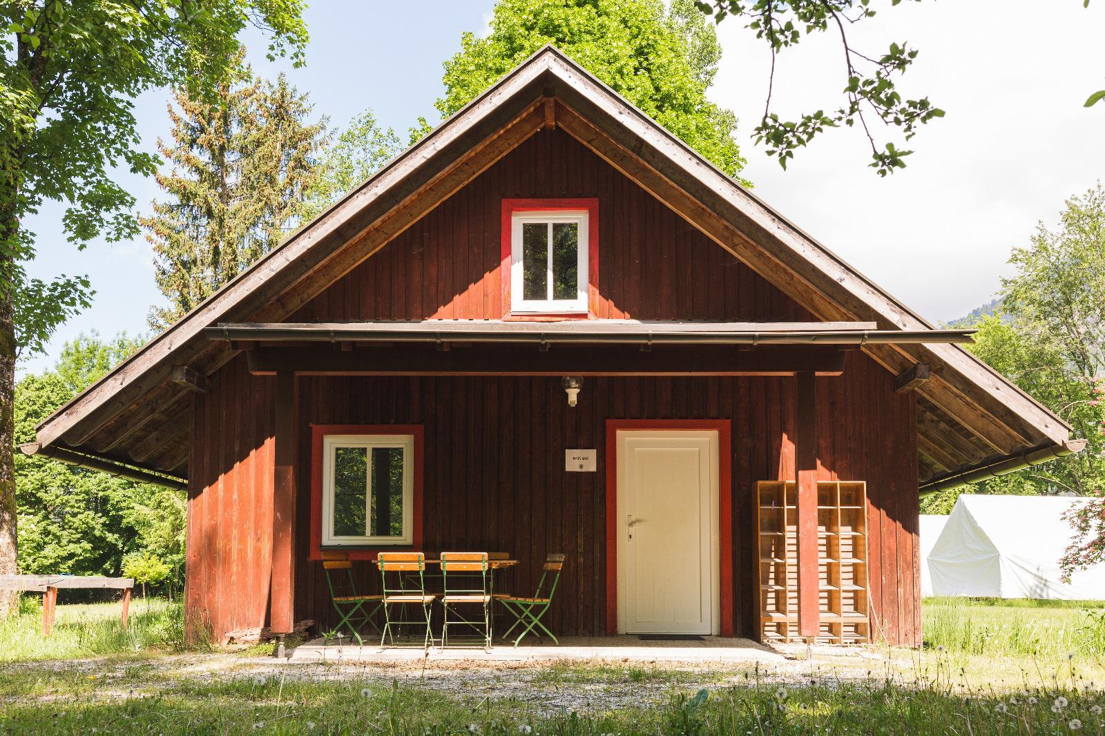 Falkencamp Dbriach