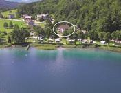 Pension-Fewos-Camping Valentinitsch