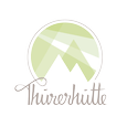 Thuererhuette Logo