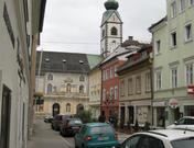 City-Appartement
