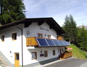 Ferienwohnungen Ebnercasa