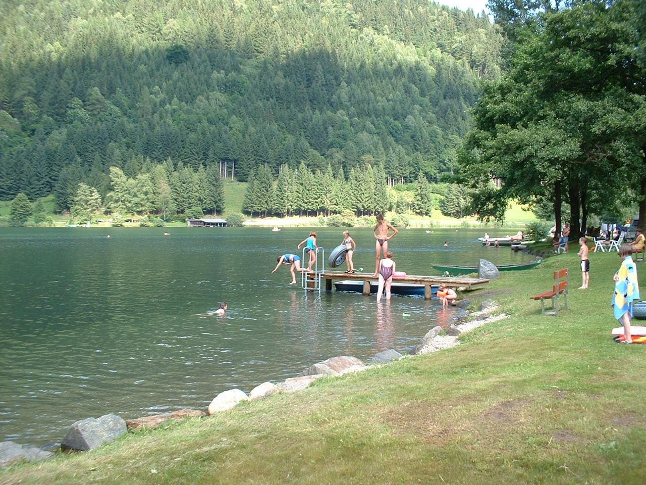 Camping Bodner