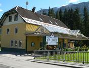 Gasthof-Pension Waldhof