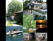 Holiday Appartements + Haus Monika