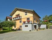 Haus Waiguny und Birkenstüberl