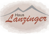 Logo Gästehaus Lanzinger