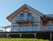 Klipp-Chalet
