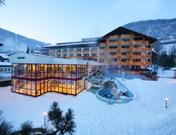 Thermenwelt Hotel Pulverer