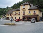 Gasthof zur Packstraße
