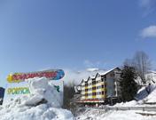 Appartementhaus Central
