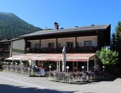 Appartements Hutter