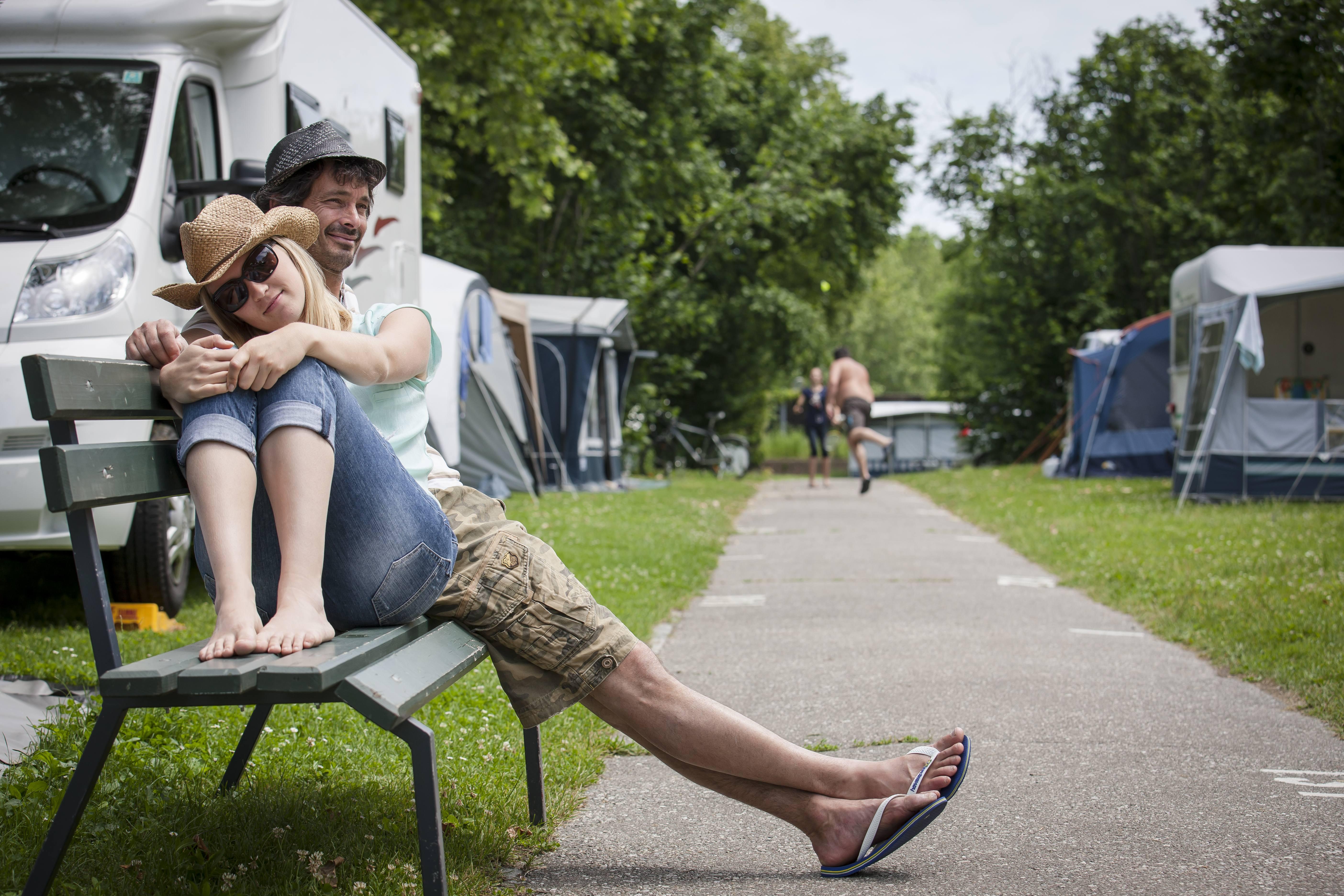 Falkensteiner Camping Wrthersee