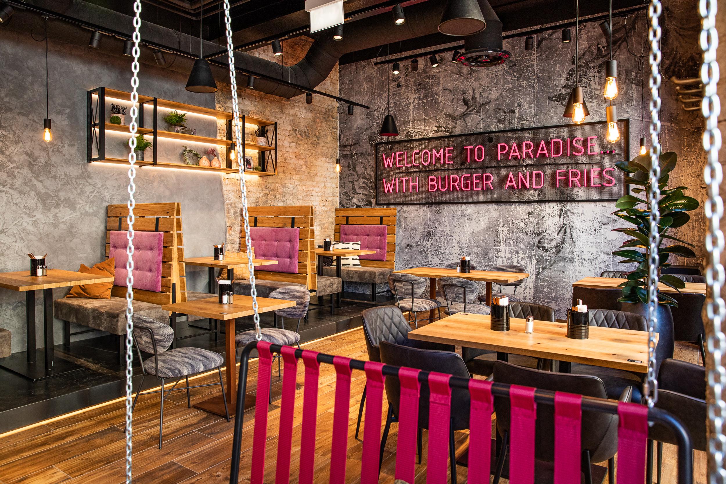 Le Burger Klagenfurt visitklagenfurt