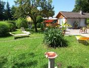 Ferienhaus An der Waldquelle
