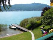 Seeappartements Fischerbartl