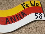 Ferienwohnungen "Anna 58"