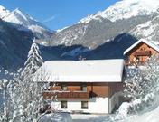 Ferienhaus Bergsee - Heiligenblut-Großglockner