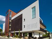 feel good Boutique Hotel Egger