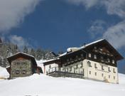 Berggasthof-Pension Lahnerhof